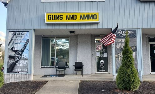 SC Arms LLC Spotswood