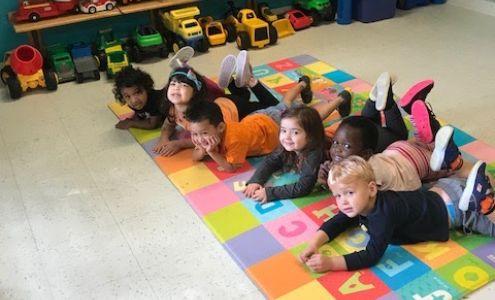 Pixie Pre-School Spotswood