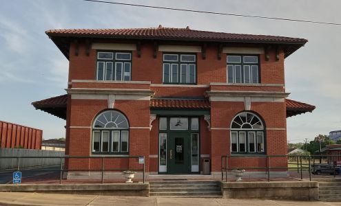 Delta Cultural Center Helena