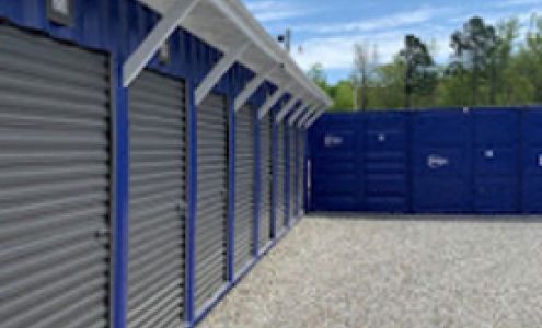 LockerBlox Self Storage-Hot Springs Village