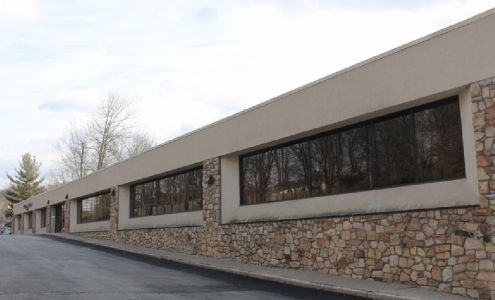 Watchung Eye Care LLC