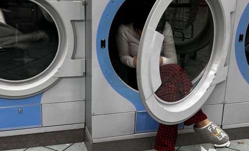 Triple Clean Laundromat