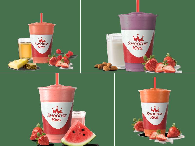 Smoothie King