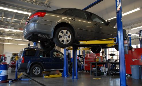 AMS Vans South Brunswick