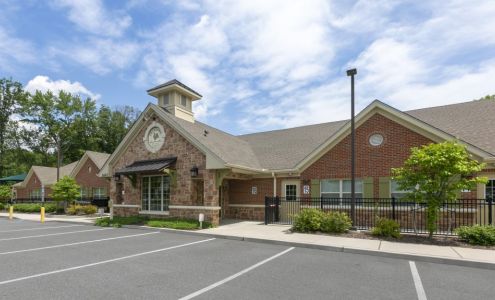 Primrose School of Old Bridge