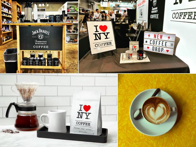 World of Coffee 328 Essex St, Stirling
