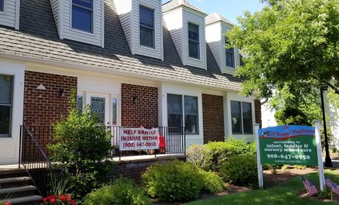 Lil Peoples Playhouse Stirling