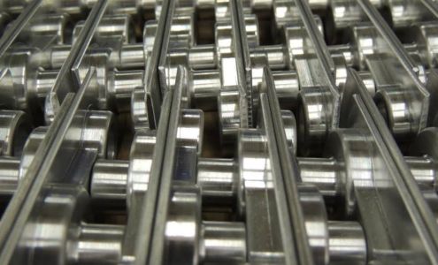 Miltech Machine Corporation Norton