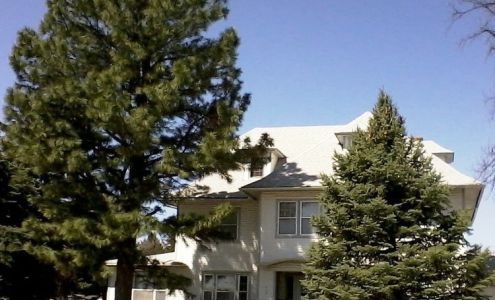 Prairie Inn at Lathrop House Norton