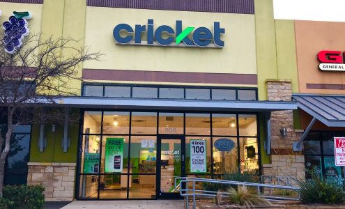 Cricket Wireless Authorized Retailer