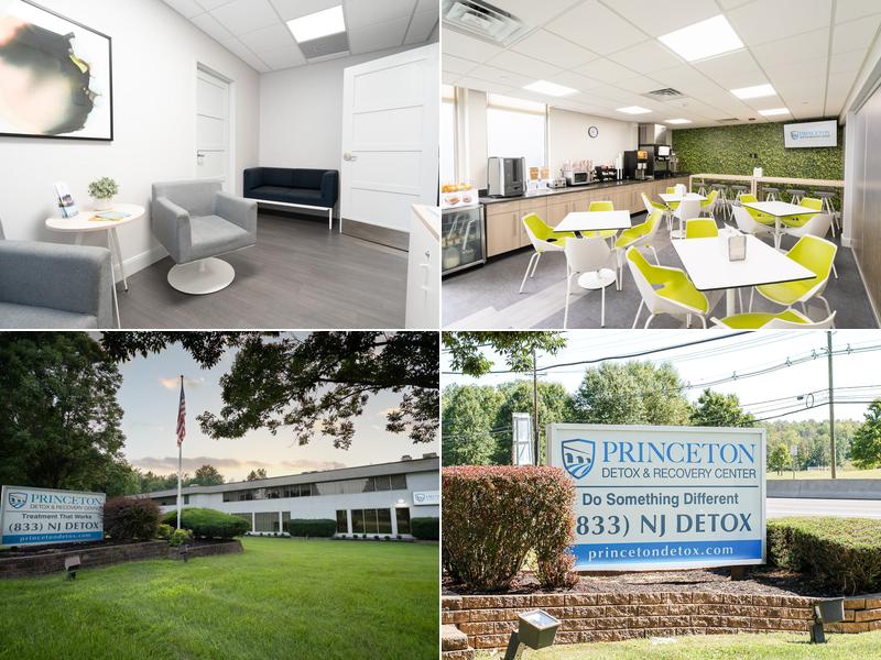 Princeton Detox & Recovery Center