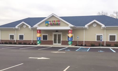 The Learning Experience - Old Bridge