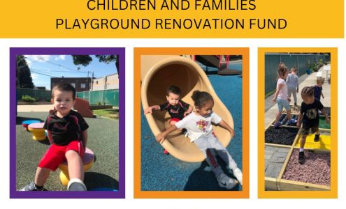 Jerry Davis Children Services Manville