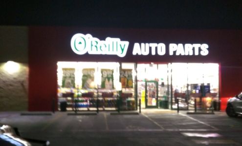 O'Reilly Auto Parts