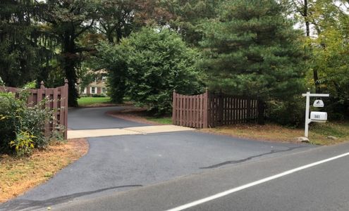 Somerset Hills Veterinary Services Bernardsville