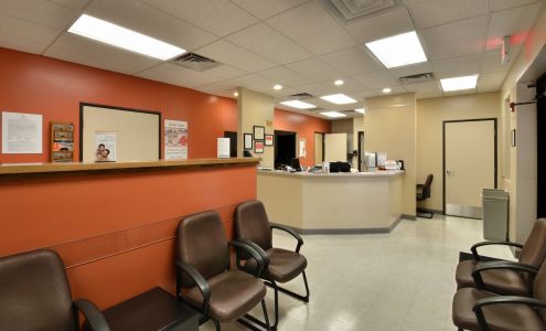 Adelante Healthcare 811 N Tegner St # 113, Wickenburg Arizona 85390