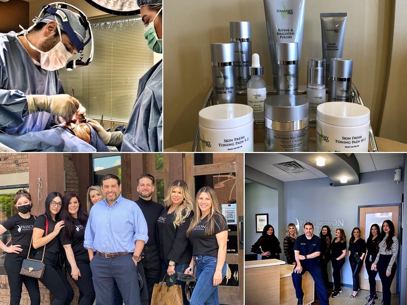 Dr. Adam Hamawy - Princeton Plastic Surgeons