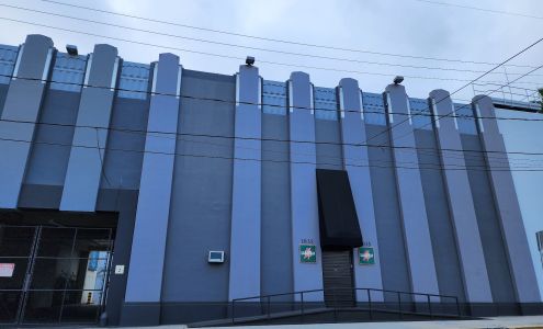 Hollywood Studio Gallery