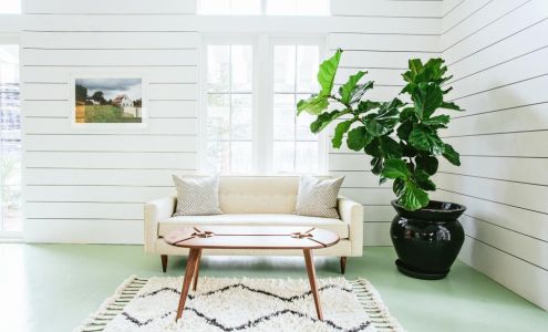 Trendy Interior Design