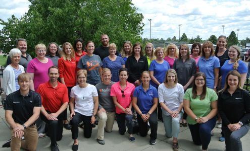 RehabVisions Dickinson