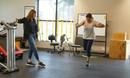 Therapy Solutions - Dickinson