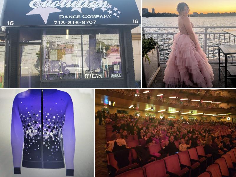 Evolution Dance Company