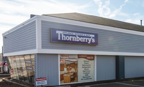 Thornberry's Appliance, Kitchen & Bath