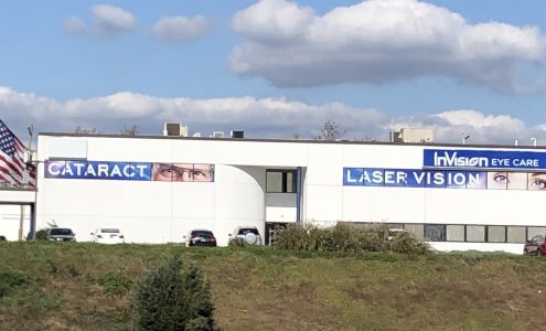 InVision Eye Care