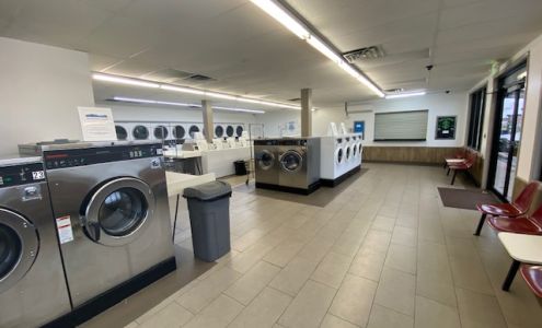 The Cleanery Laundromat