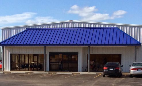15th Street Coin Laundry