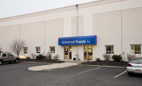 Universal Supply Co. - Lakewood