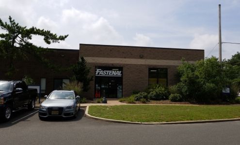 Fastenal Fulfillment Center