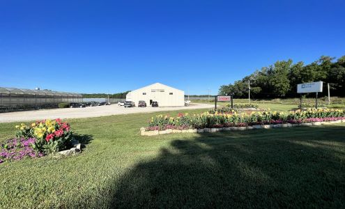 Lexinet Corporation Council Grove