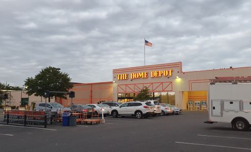 Town & Country Shopping Center