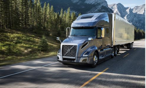 Cargoprime Corporation