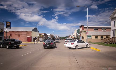 Larson Law PC Chamberlain