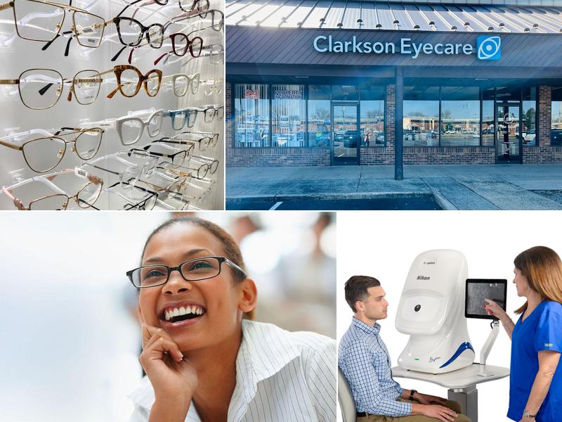 Clarkson Eyecare