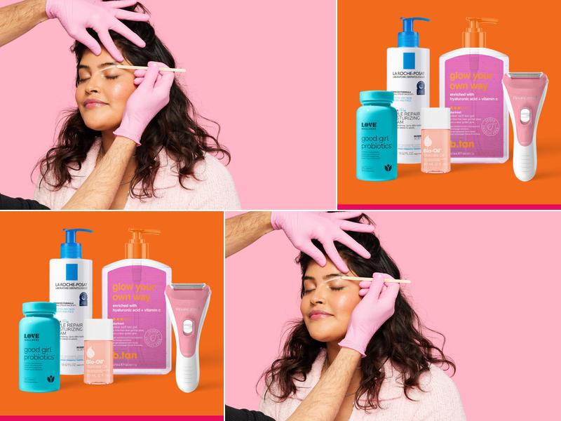 Benefit Cosmetics BrowBar