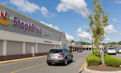 Bennetts Mills Plaza