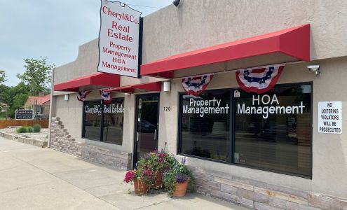 Cheryl&Co. Real Estate Rifle