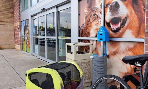 Brick Bicycle 1753 NJ-88 West, Brick