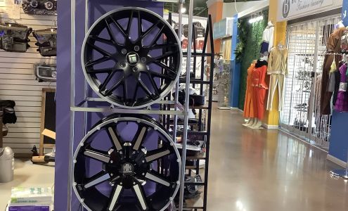 NGSTAR car parts and accessories