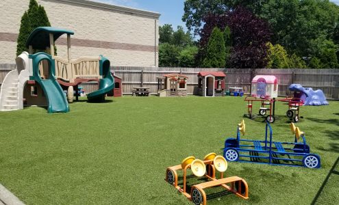 Little Rascals Early Learning Academy