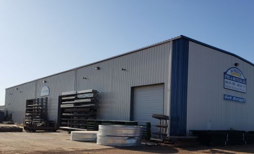 Border Steel and Recycling Inc. Glendive