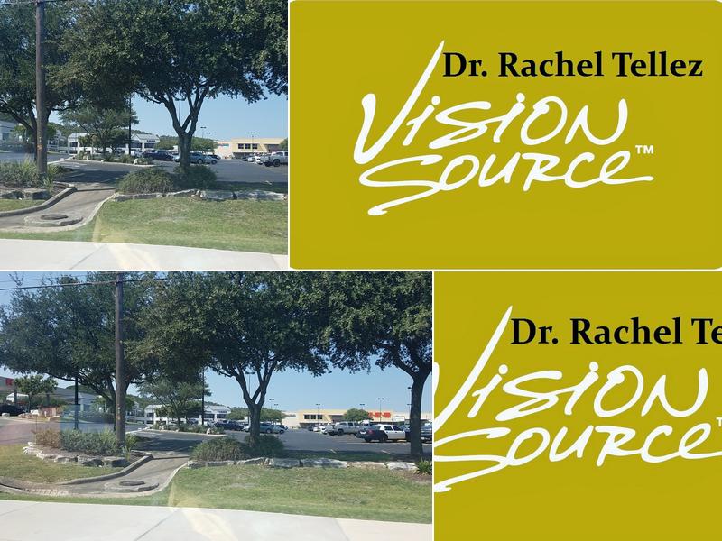 Leon Springs Vision Source