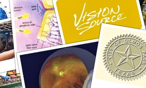 Vision Source Olmos Park