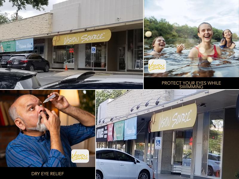 Vision Source Alamo Heights