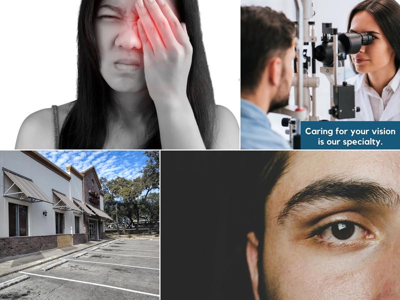 Vision Source Castle Hills