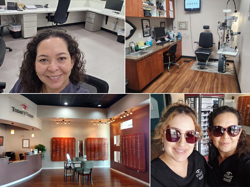 Today's Vision Bulverde