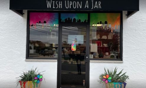 Wish Upon A Jar Point Pleasant